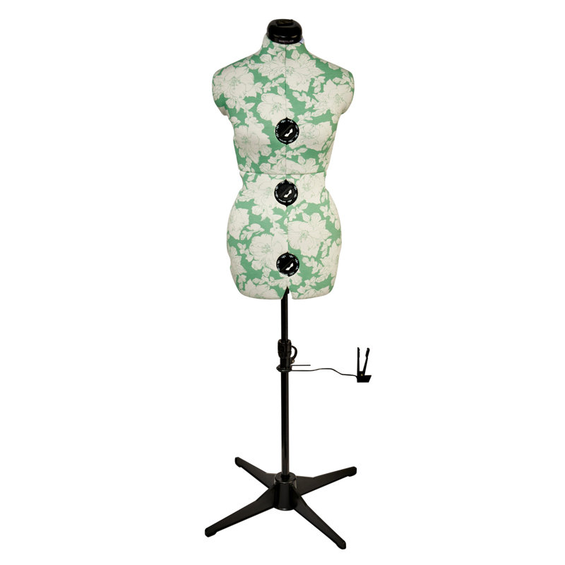 Rosalind Wheeler Coutney Dress Form
