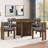 Cambridge Wood Dining Table