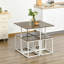 Mercadez 4 - Person Dining Set