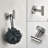 3 - Piece Bathroom Hardware Set-78547958