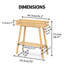 Support de table en bambou d'intérieur-594166318