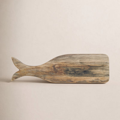 Ciceri Mango Wood Cheese And Cutting Board