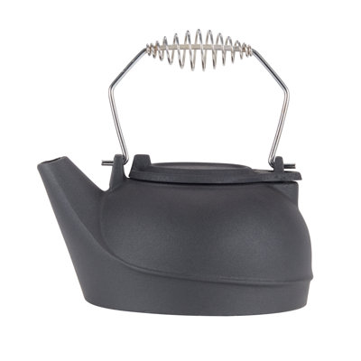 Kettle Steamer 2.5 Quarts