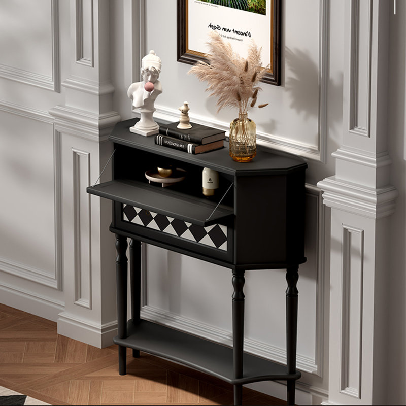 Console Modern Minimalist