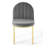 Modway Isla Channel Tufted Performance Velvet Dining Side Chair-335056981-335056968
