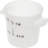 Carlisle Food Service Products StorPlus Circle Food Storage Container-87119701