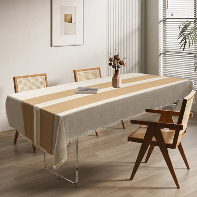 Rectangle Tablecloth