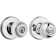 Polo Keyed Entry Knob featuring SmartKey Security