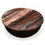 Marina Solid Coffee Table-33983298