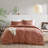 Porter Textured Duvet Cover Bedding Set-735608127-675694725