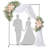 21.6'' D Arbor in White-92910415