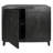 Ajene 45.5'' Solid Wood Sideboard