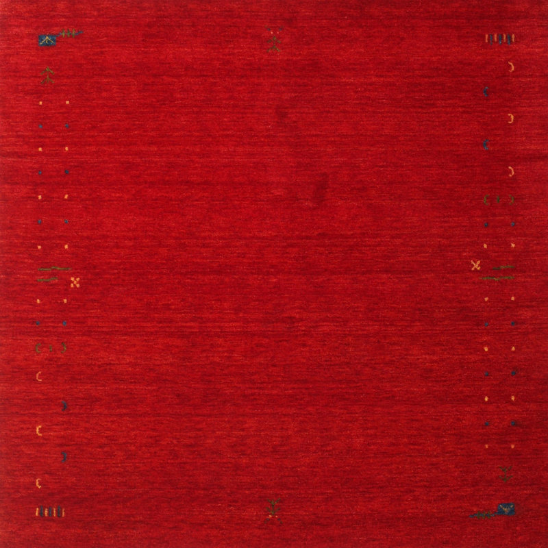 Indoor Rug, Square 8'