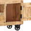Burkhead TV Stand for TVs up to 50"