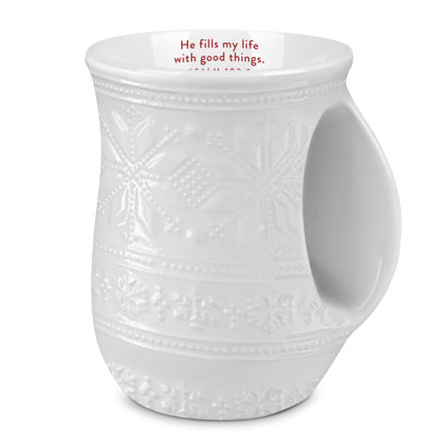 Tasse chauffe-mains 18 oz