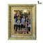 Cadre de table 11 pièces x 11 po or antique 11 pièces pour cadeaux de fête des Pères-131274643-131274640-131274639