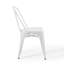 Fauteuil sans accoudoirs (thermolaqué)-145032088