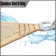 Amgo Custom Rectangle Waterproof Sun Shade Sail – Durable & UV-Resistant