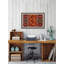 Spectacular Getaway - Single Picture Frame Painting-529112356