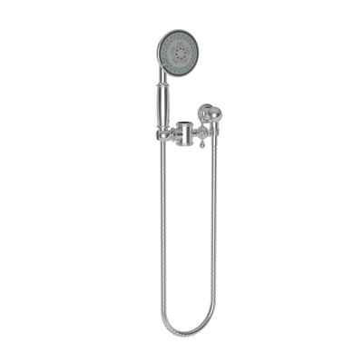 Shower Slider Kit For Grab Bar