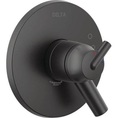 Trinsic 17 Series Dual-Function Valve Trim Kit, Shower Handle Trim Kit