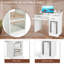 Bureau avec huche Halya-754832758