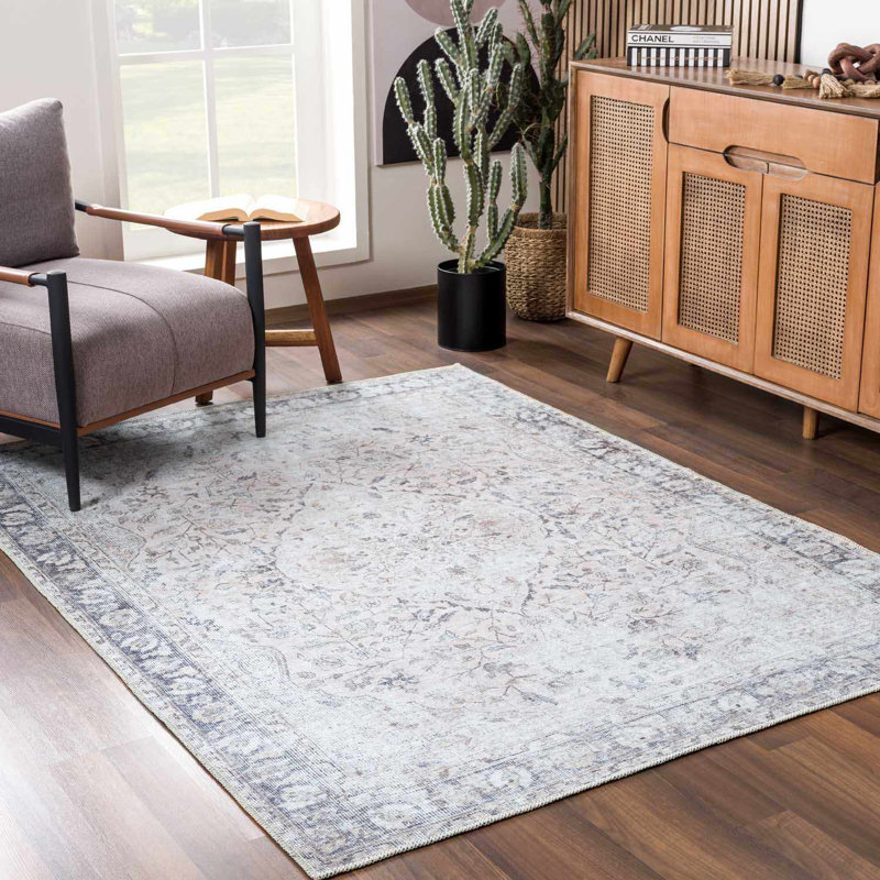 Tapis Algarve, Rectangle 7 pi 10 po x 10 pi 2 po