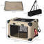 Pet Carrier with 2 Doors