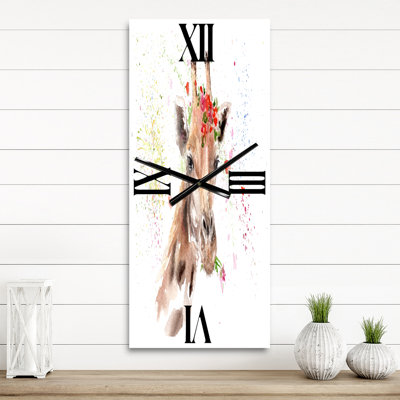 Horloge murale