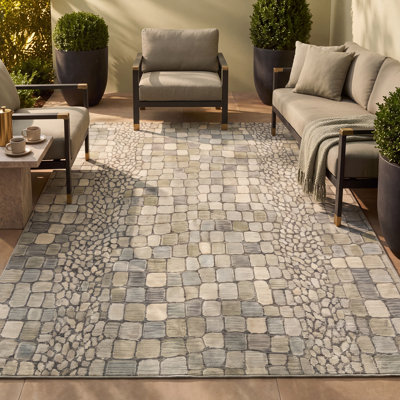 Tapis Woodbride Woodbridge