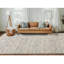South Sea Wool Damask Area Rug