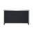 Melbourne Gray Chenille Bed