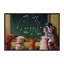 «Game Plan», art encadré-52156384-52156378