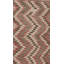 One-of-a-Kind 5'5" X 9'2" Flatweave Area Rug