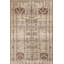 One-of-a-Kind 6'8" X 9'6" Hand Knotted Area Rug