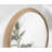 Laylah Flat Mirror