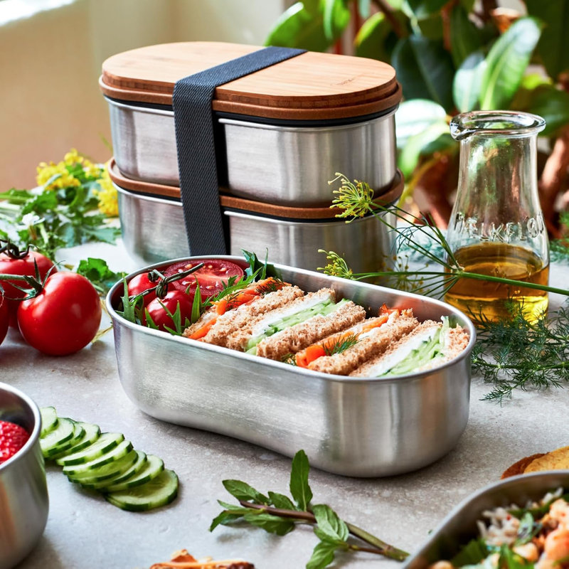 Food Storage Container