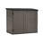 Suncast Outdoor Resin Horizontal Storage Shed-93374793
