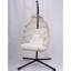 Fauteuil suspendu pour l'extérieur-337568077