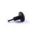 1 1/3" Round Knob