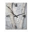Cotie - Horloge murale sycomore-1689366449
