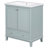 Bathroom Vanity With Sink Combo, Multi-Functional Bathroom Cabinet With Doors And Drawer, Bathroom Cabinet With Adjustable Shelf-1277592492