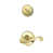 Bright Brass