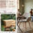 Philodendron 17.7'' H Upholstered Armchair-1896589825