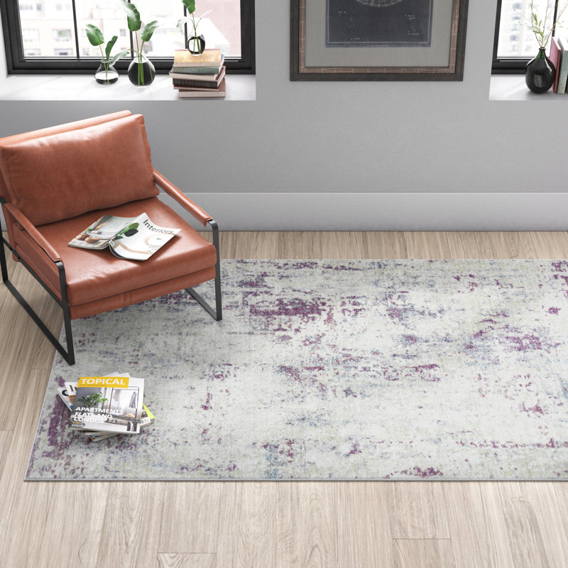 Sonoma Abstract Area Rug, Rectangle 240 x 330cm