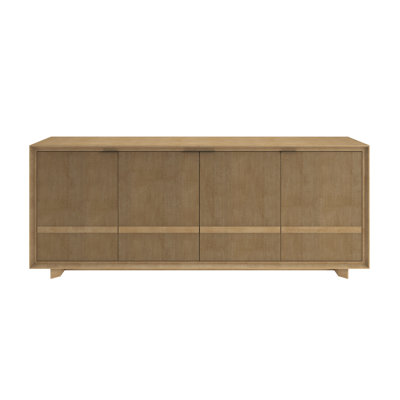 Loft Entertainment Console
