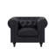 Eagle 2 - Piece Faux Leather Living Room Set