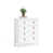 White is out of stock