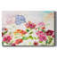 Papillon d'été sur toile tendue-434239545