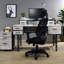 Bureau d'ordinateur Safea